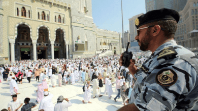 القبض داخل الحرم المكي.. ماذا يحدث بعد التوقيف وما دور الكفيل؟ 8 القبض داخل الحرم المكي