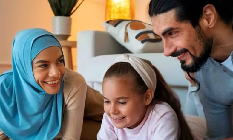 خطوات استخراج زيارة عائلية للزوجة والطفلة.. المستندات المطلوبة من الزوج والزوجة 1 خطوات استخراج زيارة عائلية للزوجة والطفلة