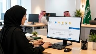 الاستعلام عن التأمين الطبي برقم الهوية في السعودية 2026