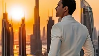 تصاريح العمل والإقامة في الإمارات 2026
