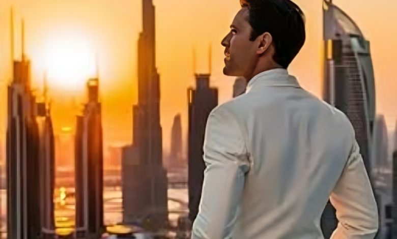 تصاريح العمل والإقامة في الإمارات 2026