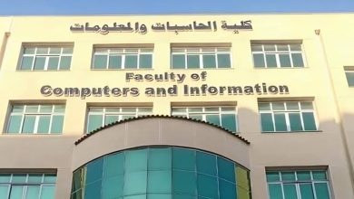 كليات الهندسة والحاسبات.. أفضل اختيارات علمي رياضة بعد الثانوية الخليجية في مصر 9 كليات الهندسة والحاسبات لطلاب الثانوية الخليجية