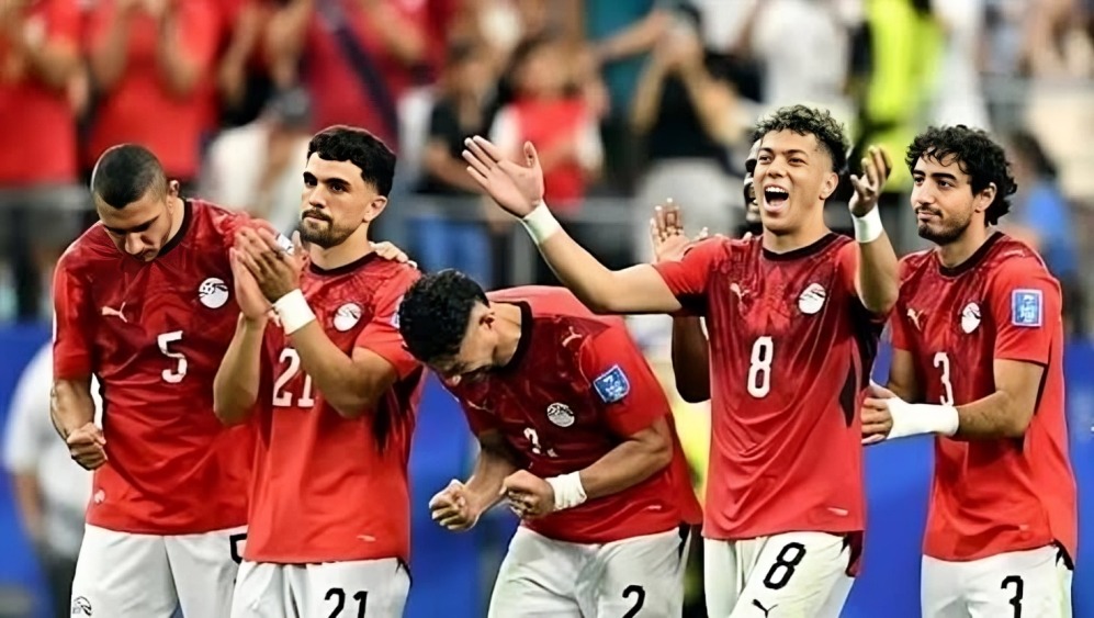 مباراة مصر والأرجنتين.. الجاليات المصرية في الخليج على موعد مع ليلة استثنائية 2 مباراة مصر والأرجنتين