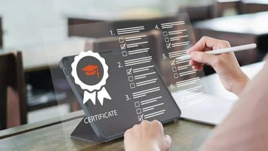 المعادلة عبر VFS في الإمارات.. هل يتم التواصل مع الجامعة بالبريد الإلكتروني أم مندوب؟ 7 المعادلة عبر VFS في الإمارات
