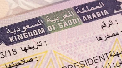 تأشيرة الزيارة أم السياحة أم العمرة.. أيها الأنسب للزوجة المسافرة إلى السعودية؟ 6 daily 020319 6.jpg