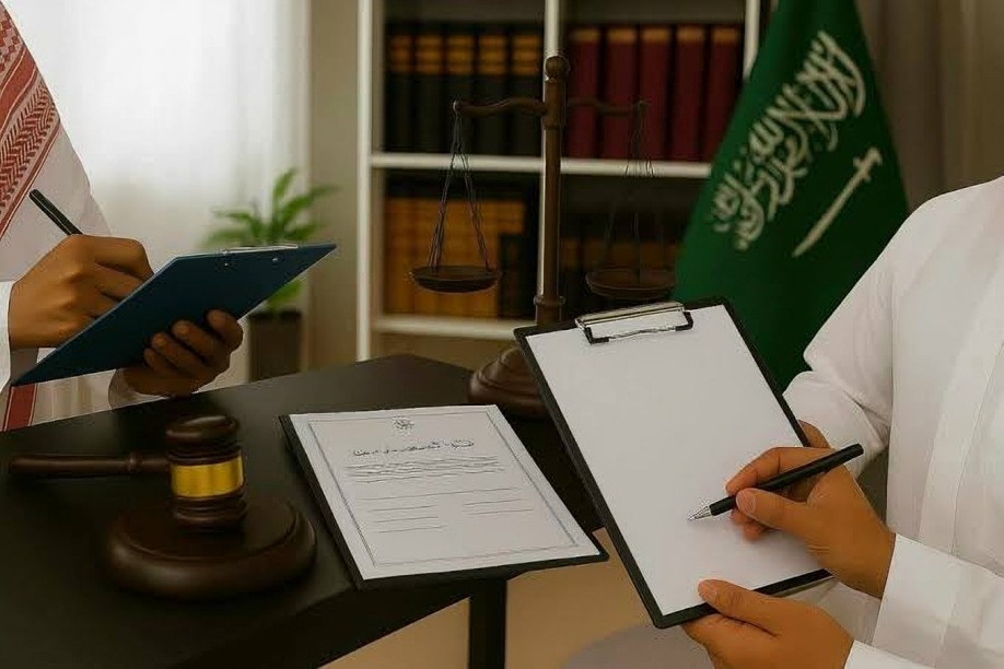 كيفية الاستعلام عن بيانات السجل التجاري في السعودية 2026 خطوة بخطوة 3 السجل التجاري في السعودية 2026