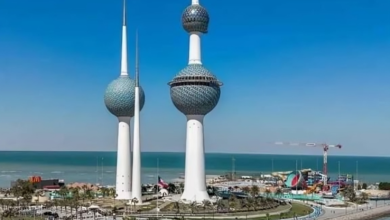 ترشيد استهلاك الكهرباء في الكويت