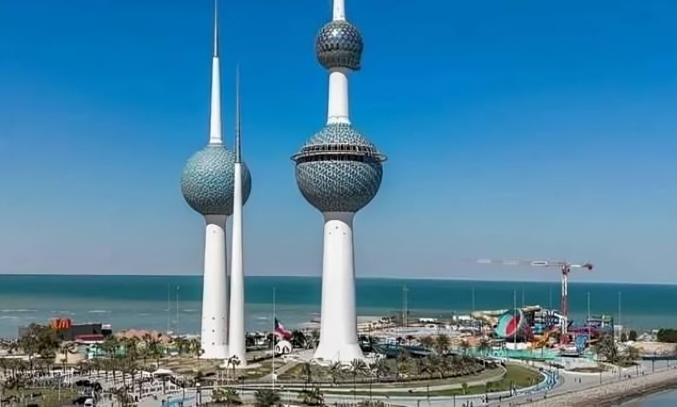 ترشيد استهلاك الكهرباء في الكويت