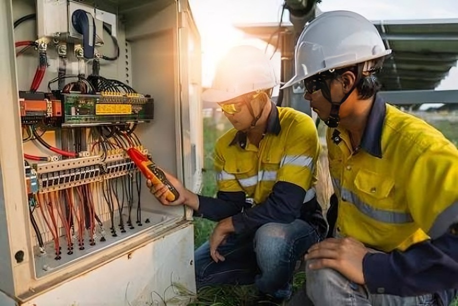 لخريجي هندسة.. كيفية الحصول على وظيفة مهندس كهرباء في الخليج 2 وظيفة مهندس كهرباء في الخليج