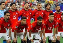 مواعيد مباريات منتخب مصر في كأس العالم 2026 بتوقيت الخليج.. والقنوات الناقلة 3 مواعيد مباريات منتخب مصر في كأس العالم 2026