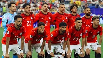 7 قنوات تنقل مباراة مصر والأرجنتين في دور الـ16 بكأس العالم.. والمعلقين 6 مواعيد مباريات منتخب مصر في كأس العالم 2026