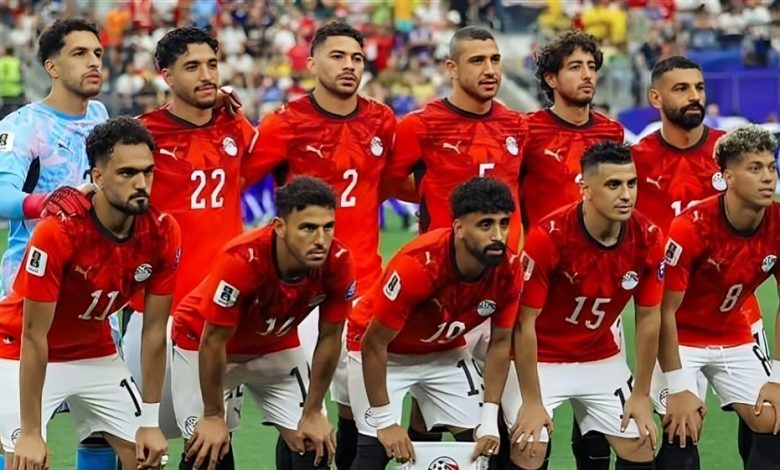 7 قنوات تنقل مباراة مصر والأرجنتين في دور الـ16 بكأس العالم.. والمعلقين 1 مواعيد مباريات منتخب مصر في كأس العالم 2026