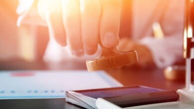 اختلاف المهنة بين جواز السفر والإقامة في الإمارات