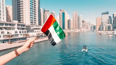 تأشيرة الإمارات السياحية لمدة 5 سنوات.. الشروط وخطوات التقديم للمصريين 6 تأشيرة زيارة قريب أو صديق في دبي