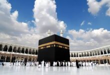 لا معلبات ولا أغذية.. ضوابط جديدة للمعتمرين القادمين من مصر 4 تأشيرة العمرة متعددة الدخول