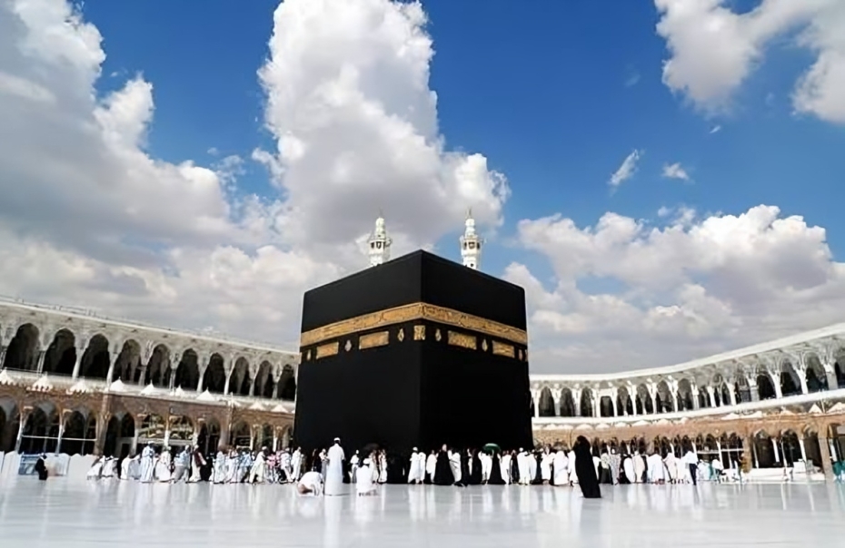 تأشيرة العمرة متعددة الدخول في السعودية.. الشروط والمزايا وخطوات الإصدار 2 تأشيرة العمرة متعددة الدخول