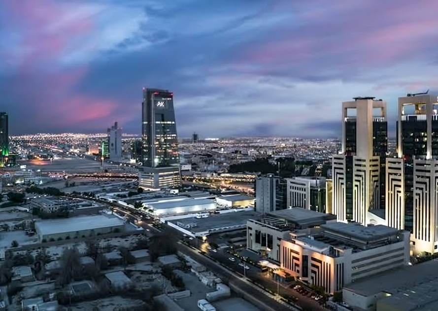 الرياض أم جدة أم الدمام؟.. مقارنة تكشف أرخص مدينة للمعيشة في السعودية 2 أرخص مدينة للمعيشة في السعودية