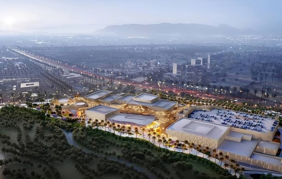 أفضل المدن السعودية للعائلات من حيث تكلفة المعيشة وجودة الحياة 2026 2 تكاليف المعيشة في المدينة المنورة 2026