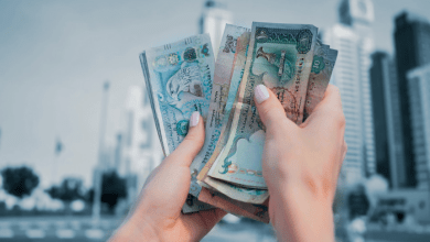 ارتفاع سعر الدرهم الإماراتي أمام الجنيه اليوم الثلاثاء 14 يوليو 2026 5 سعر الدرهم الإماراتي مقابل الجنيه المصري اليوم الثلاثاء 7 يوليو 2026