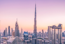 انتهاء تأشيرة الزيارة في الإمارات