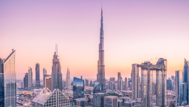 انتهاء تأشيرة الزيارة في الإمارات