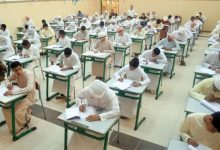 قائمة أوائل الثانوية العامة في الإمارات 2025-2026.. التعليم الحكومي والخاص والتكنولوجيا التطبيقية 2 طلاب الثانوية العامة في الإمارات - أرشيفية