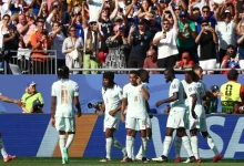 مواعيد مباريات نصف نهائي كأس العالم 2026 والقنوات الناقلة.. مواجهات نارية لحسم بطاقتي النهائي 2 مباراة سابقة لمنتخب فرنسا في كأس العالم