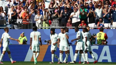 مواعيد مباريات نصف نهائي كأس العالم 2026 والقنوات الناقلة.. مواجهات نارية لحسم بطاقتي النهائي 5 مباراة سابقة لمنتخب فرنسا في كأس العالم