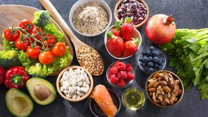 أفضل الأنظمة الغذائية لمرضى الضغط