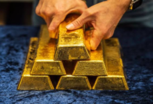 سعر الذهب اليوم في الأردن للبيع والشراء