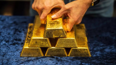 سعر الذهب اليوم في الأردن للبيع والشراء