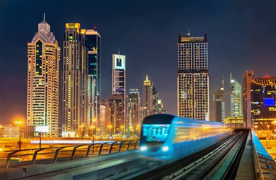 مبادرة دعوة من دبي