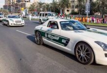 سرقة الملابس في السكن المشترك في الإمارات