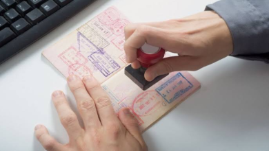فيزا سلطنة عمان للمصريين 2026
