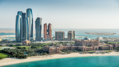 شروط السفر إلى الإمارات بتأشيرة سياحية للبحث عن عمل