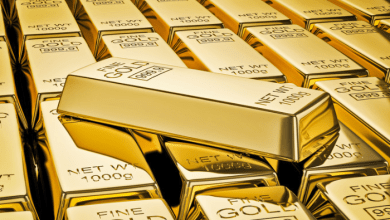سعر مثقال الذهب اليوم في العراق عيار 24