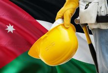 تصريح العمل الحر في الأردن.. مسار أمام العمالة المصرية بالقطاعات المهنية 2 labour day jordan 01