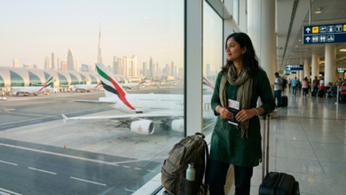 هل يمكن السفر إلى الإمارات بشهادة وفيش موثقين من الخارجية المصرية فقط؟ تجارب الباحثين عن عمل 6 السفر إلى الإمارات بشهادة وفيش موثقين من الخارجية المصرية