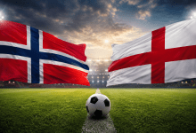 النرويج ضد إنجلترا في كأس العالم 2026.. موعد المباراة والقنوات والتشكيل المتوقع 2 norway england