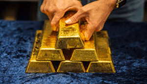 أسعار الذهب اليوم في السعودية والإمارات والكويت والعراق والأردن بالمصنعية 2 أسعار الذهب اليوم في السعودية والإمارات والكويت