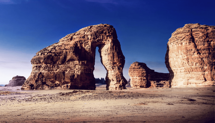 تأشيرة الباقات السياحية في السعودية.. كل ما تريد معرفته عن الخدمة الجديدة 3 تأشيرة الباقات السياحية في السعودية
