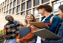 كيف يختار طالب الخليج كليته في مصر؟