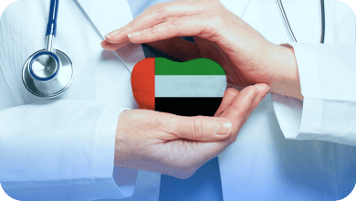 التأمين الصحي شرط لتجديد الإقامة في الإمارات.. ما الذي يجب أن يعرفه العامل المصري؟ 6 the benefits of having health insurance in dubai