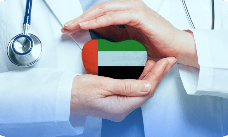 the benefits of having health insurance in dubai