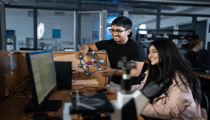 الجامعات التكنولوجية في مصر.. طريق عملي وسريع إلى سوق العمل بعد الثانوية العامة 3 الجامعات التكنولوجية في مصر
