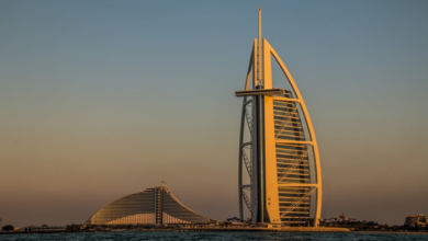 هل يمكن السفر من الإمارات إلى مصر بجواز سفر منتهي؟
