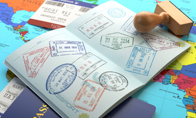 تعديل وضع الإقامة في الإمارات.. هل إذن الدخول الإلكتروني يعني الموافقة النهائية؟ 1 uae visa approve ar24022022