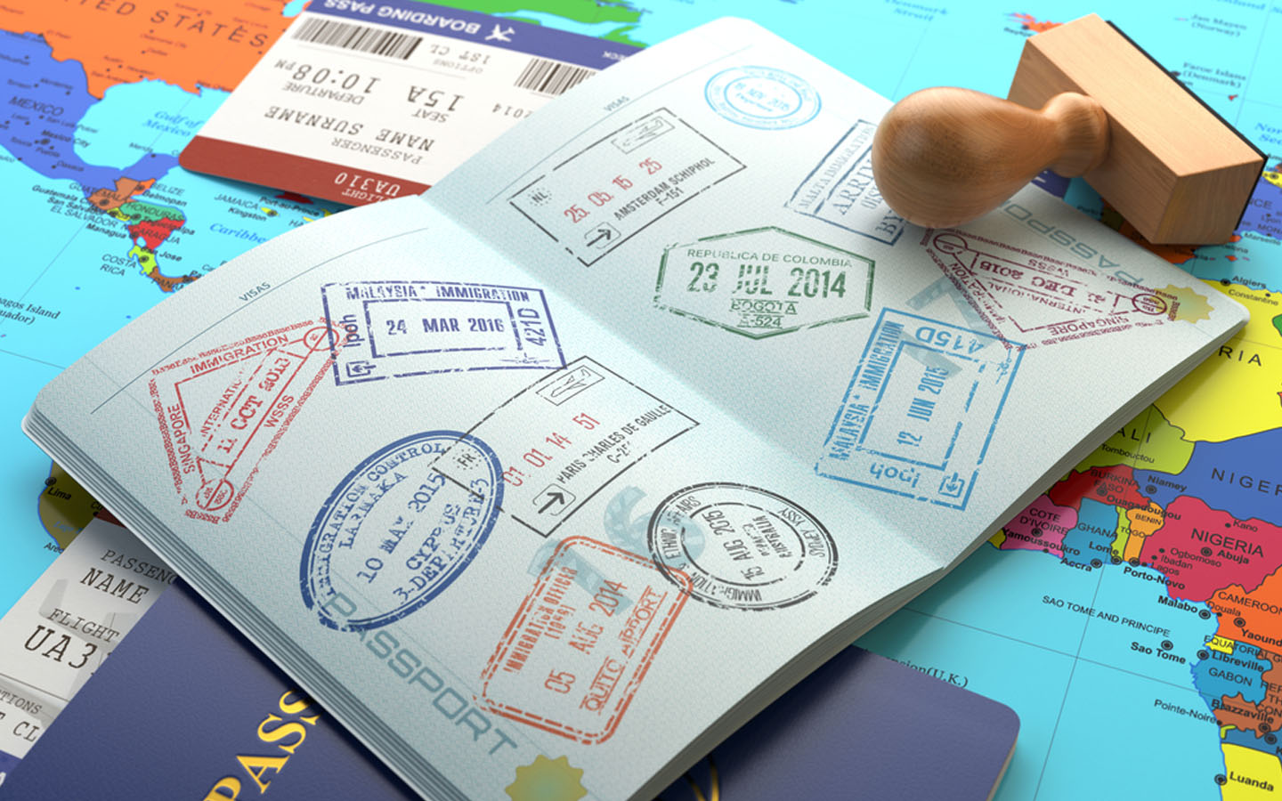 رفض تأشيرة العمل في الإمارات وتحويل الطلب إلى زيارة.. خطوات التأكد من صحة عرض العمل 2 uae visa approve ar24022022