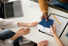 تسوية مخالفات الإقامة في الإمارات