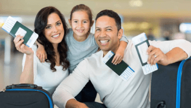 تكلفة الزيارة العائلية للزوجة والأبناء في السعودية 2026.. الرسوم المطلوبة 7 تكلفة الزيارة العائلية للزوجة والأبناء في السعودية 2026